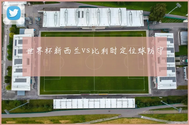 世界杯新西兰vs比利时定位球防守